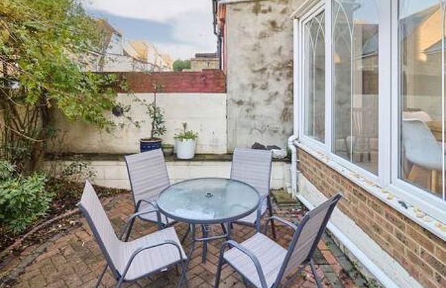 Host Stay Bellevue Road - Foto 9