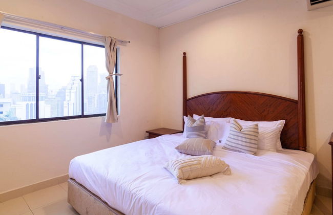 Angkasa Impian 1 at Bukit Bintang - Foto 3