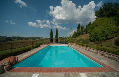 Agriturismo La Mirandola - Foto 16