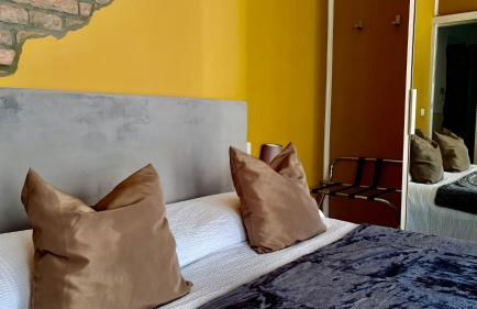 Forum Guest House FREE Private Parking - Foto 13