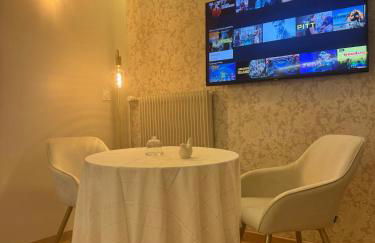 Elegant studio between train station and city center - Foto 16