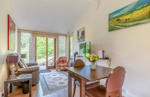 Flaxpool Well Garden Room - Foto 4