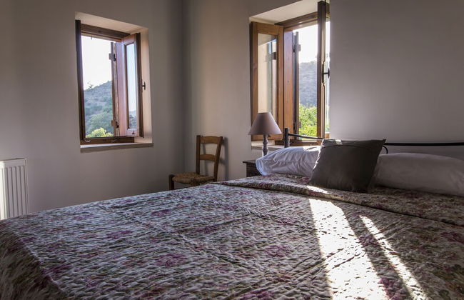 Estia Anogaia Cottage - Foto 4