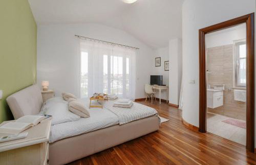 Villa Ferencina - Foto 32