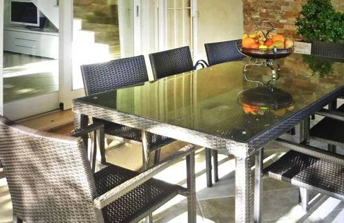 Villa Oliveta - Foto 20