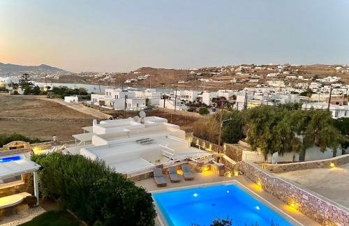 Grace Villa Mykonos - Foto 64