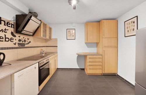 City Apartments- Work & Stay nahe Hannover - Photo 8