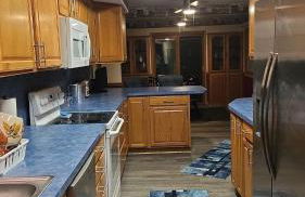 Spacious Family Retreat with ADA Ramp and ADA bathroom - Foto 9