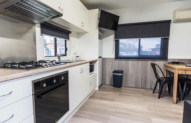 BIG4 Tassie Getaway Park Ulverstone - Foto 25