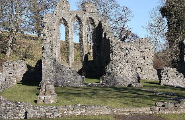 Inch Schoolhouse - Event Residence - Foto 57