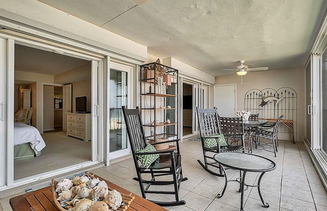 Ponte Vedra Breakers 651A by Distinctive Beach Rentals - Foto 29