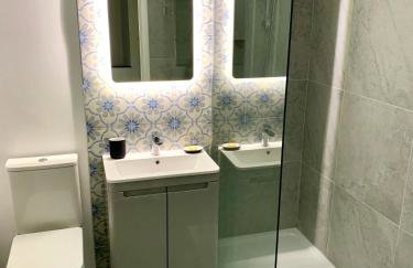 La Brisa-fully refurbished, perfect local - Foto 17