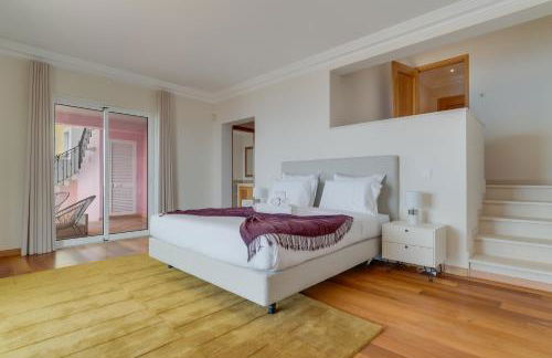 Luxury Villa Pembe Palheiro Village by Holiday Rental Madeira - Foto 32