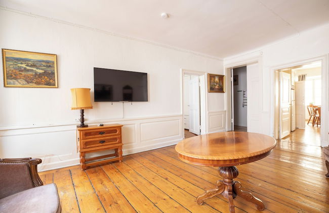 ApartDirect Gamla Stan - Photo 26