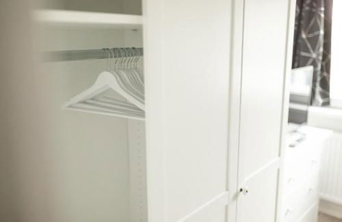 City Apartment I zentral, modern, mit Einzelbetten - Photo 6