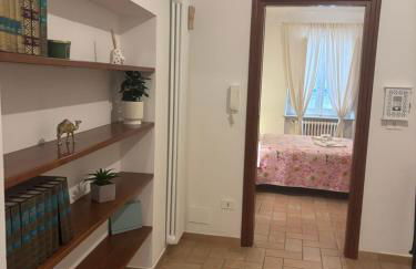 Al Belvedere Apartment II - Foto 17