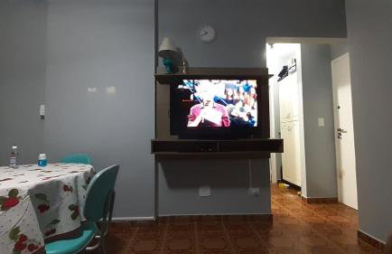 Apartamento em Santos - Foto 6