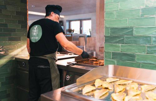 Gut Hügle Erlebnishof Familienhotel & Spa - Foto 21