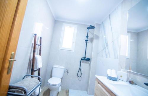 Naïsa apartamento turístico - Foto 17