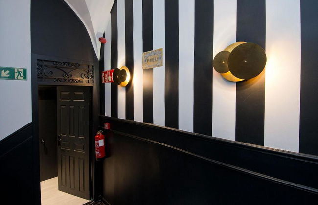 AmazINN Collection Madrid Amor de Dios - Foto 25