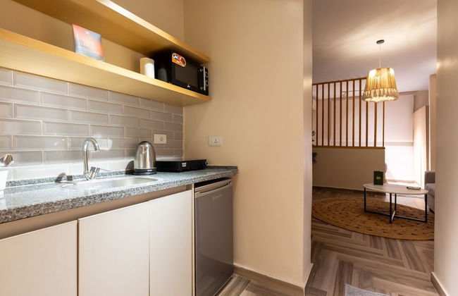 Bird Nest Near Arkan Plaza - Foto 33