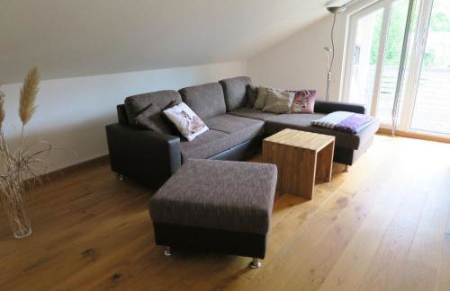 Ferienwohnung Reiteralmblick - Regina Häusl - Foto 7