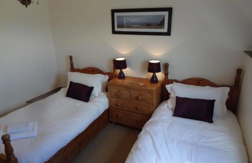 Steppes Farm Cottages - Foto 17