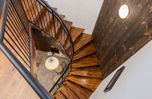 Apartament Podskalański - Foto 21