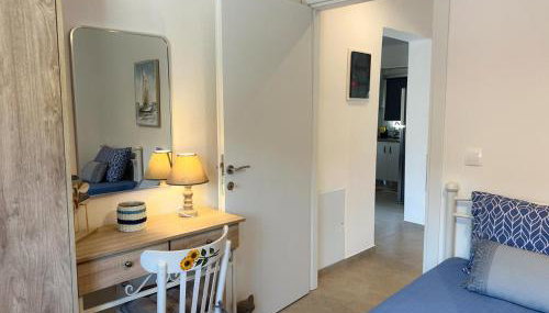 Magda's Cosy House Fourka - Foto 2