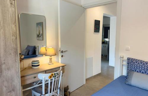 Magda's Cosy House Fourka - Foto 2