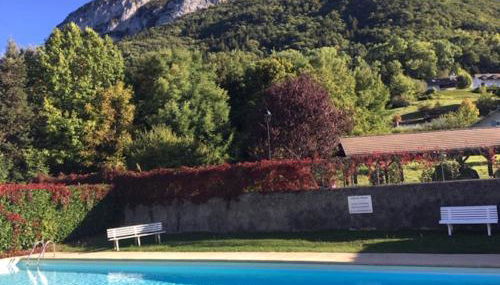 Angel Services - Le parc des Charmilles - Foto 2, Other