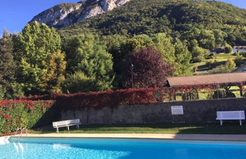 Angel Services - Le parc des Charmilles - Foto 2