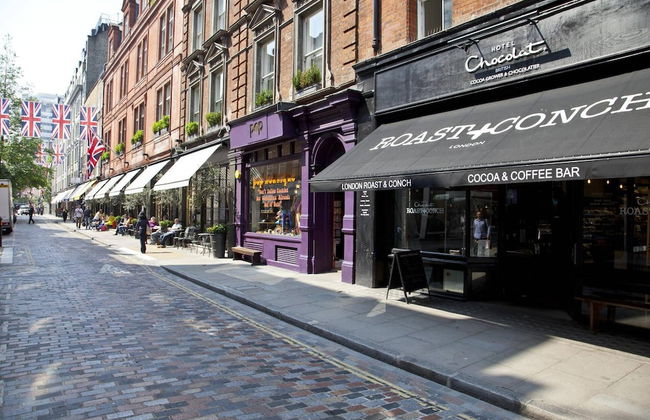 Cockspur Street by Onefinestay - Foto 35