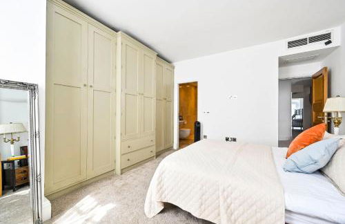 Luxurious Mayfair house London - Foto 39