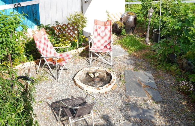 Tongyeong Iris Pension - Foto 42