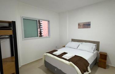 Apartamento com vista para o mar no centro - Foto 17