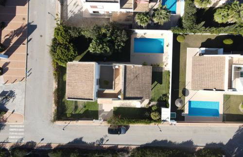 Villa Los Pinares de Monaco en Roche, Conil, Cádiz - Foto 49