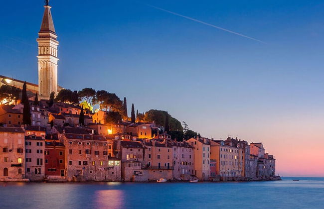 Cosy Apartment in Istria - Foto 28