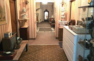Apartament Wilhelma II - Foto 64