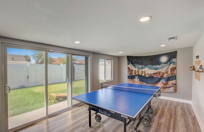 Family Retreat By Old Town w Pool - Foto 7