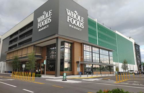 Heated Pool! Paradise in Midtown Tampa 3B2B - Foto 50