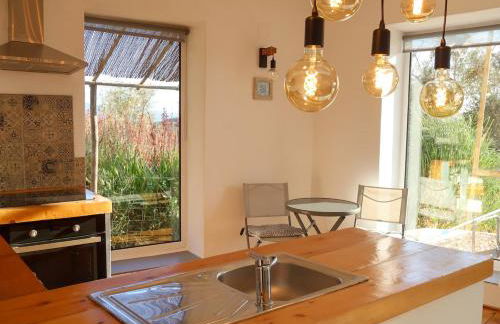 Apartment with Private Pool - Foto 6