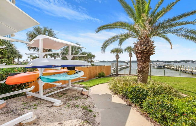 Bel Sole 1102 Spacious Water View Beach Access - Photo 38