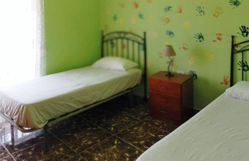 Live la Victoria Carril - Casa acogedora y familiar con terraza completa - Foto 15