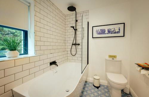 Anamchara Cottage - Mourne Seaside Haven - Foto 15