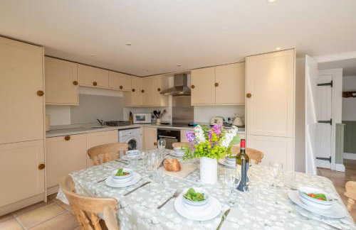 East Green Farm Cottages - The Dairy - Foto 17