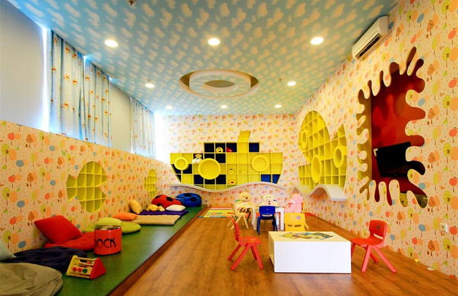 Cozy Living 1Br The Bellezza Apartment - Foto 14