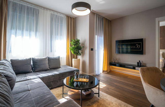 The Residence 59 - Foto 71