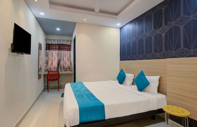 iROOMZ Botanica Luxury Living Space - Foto 17