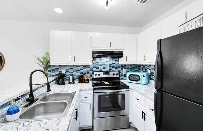 Oasis Apartment Homes - Foto 78